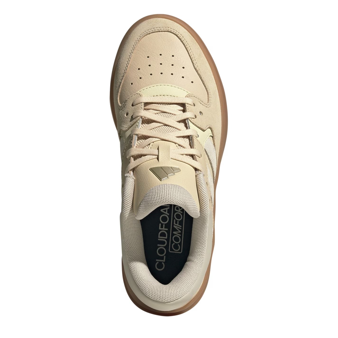 adidas Women's Court 24 Low-Top Trainers