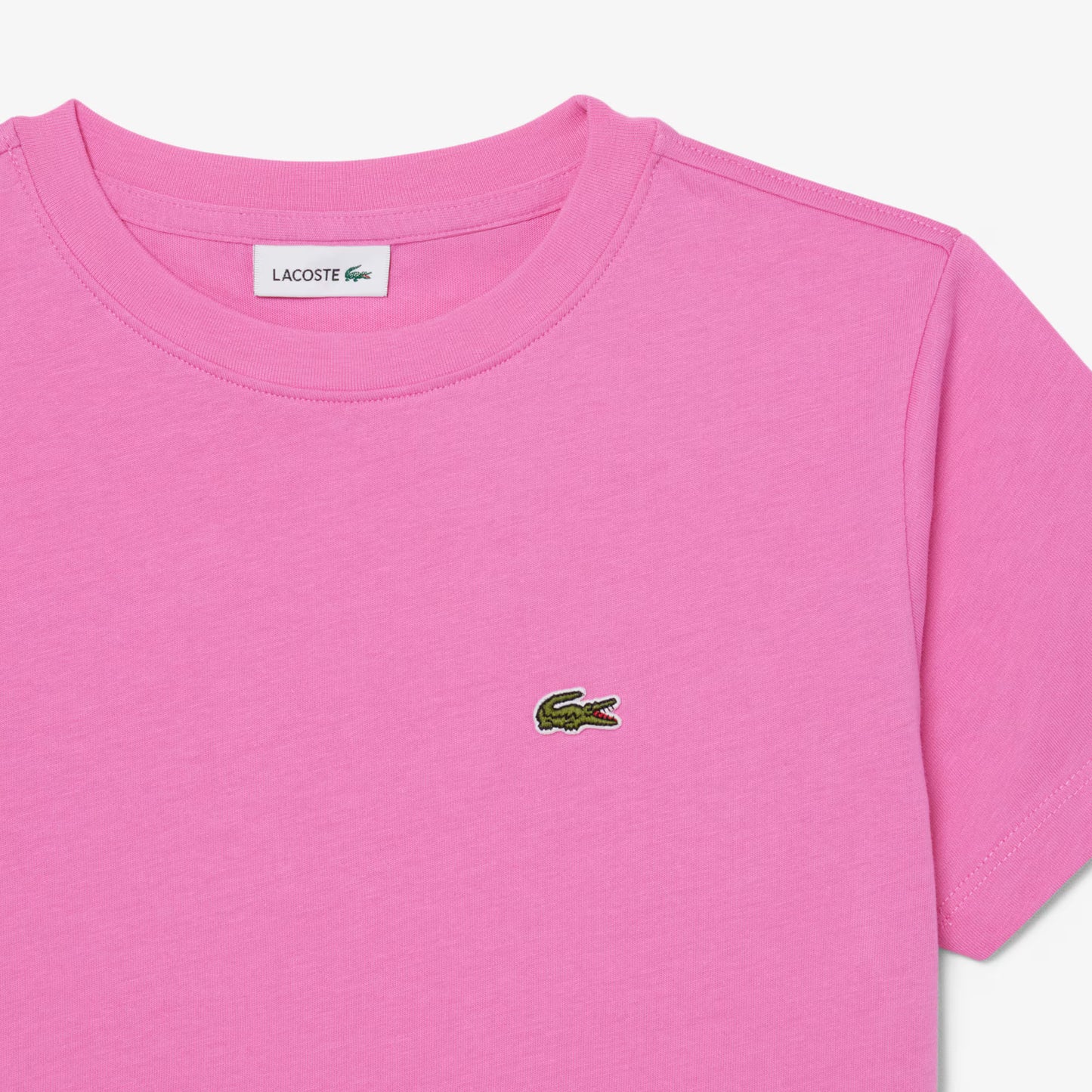 Unisex Cotton T-shirt