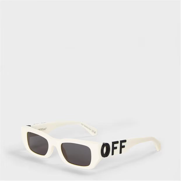 Unisex Hays Square Frame Sunglasses