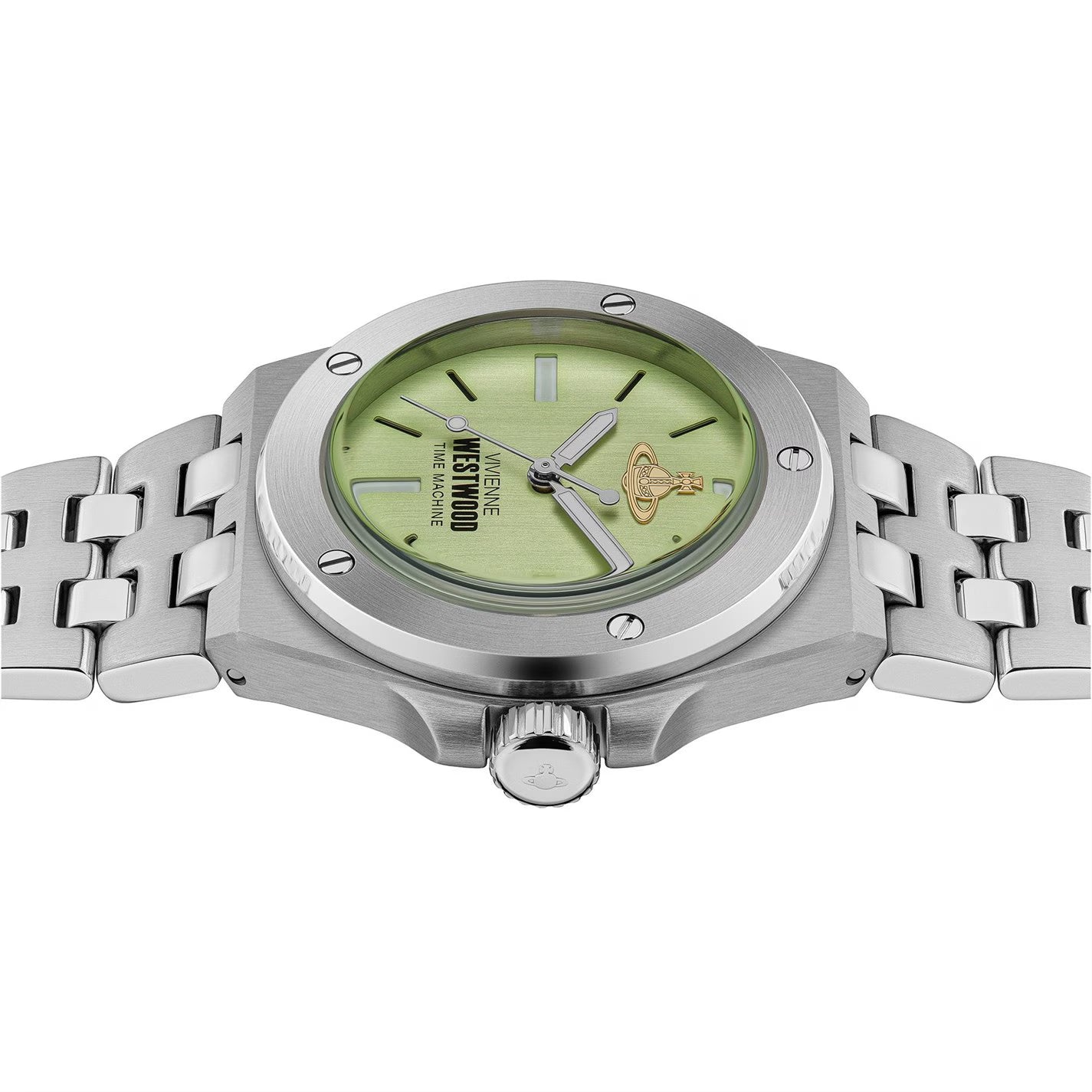 Leamouth Quartz 35mm Watch