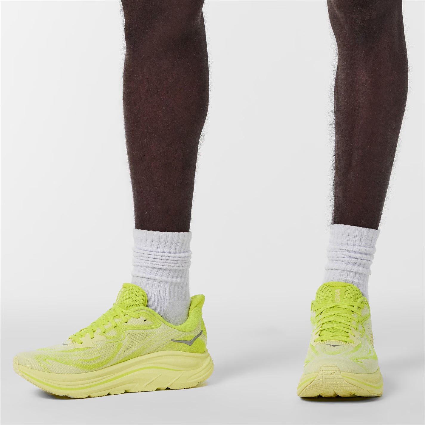 Hoka Clifton 10 Trainers