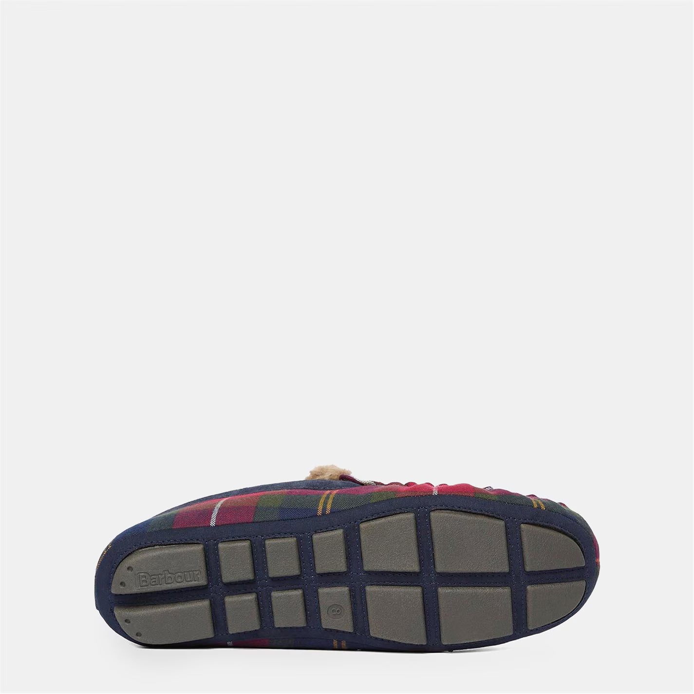 Men's Monty Moccasin Slippers