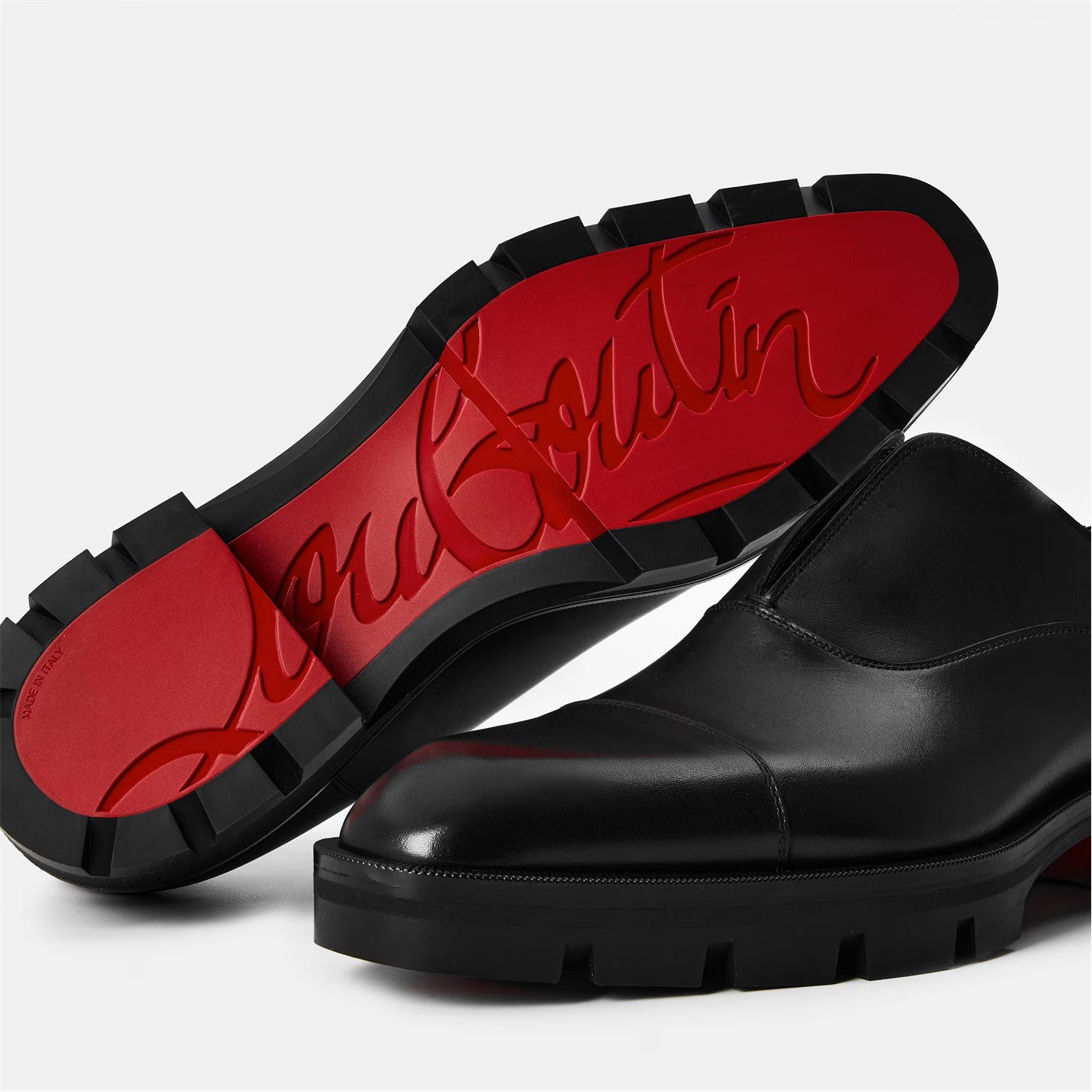 Men's Chr Alpha Lion Loafers