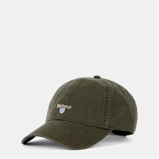 Cascade Cotton Baseball Cap