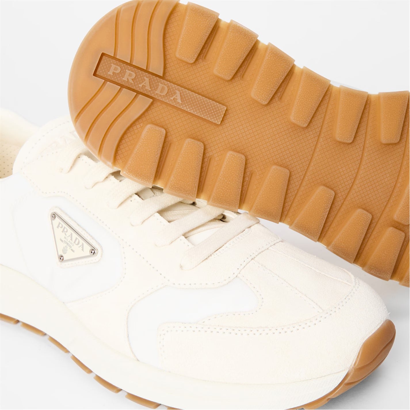 PRADA Men's Runners