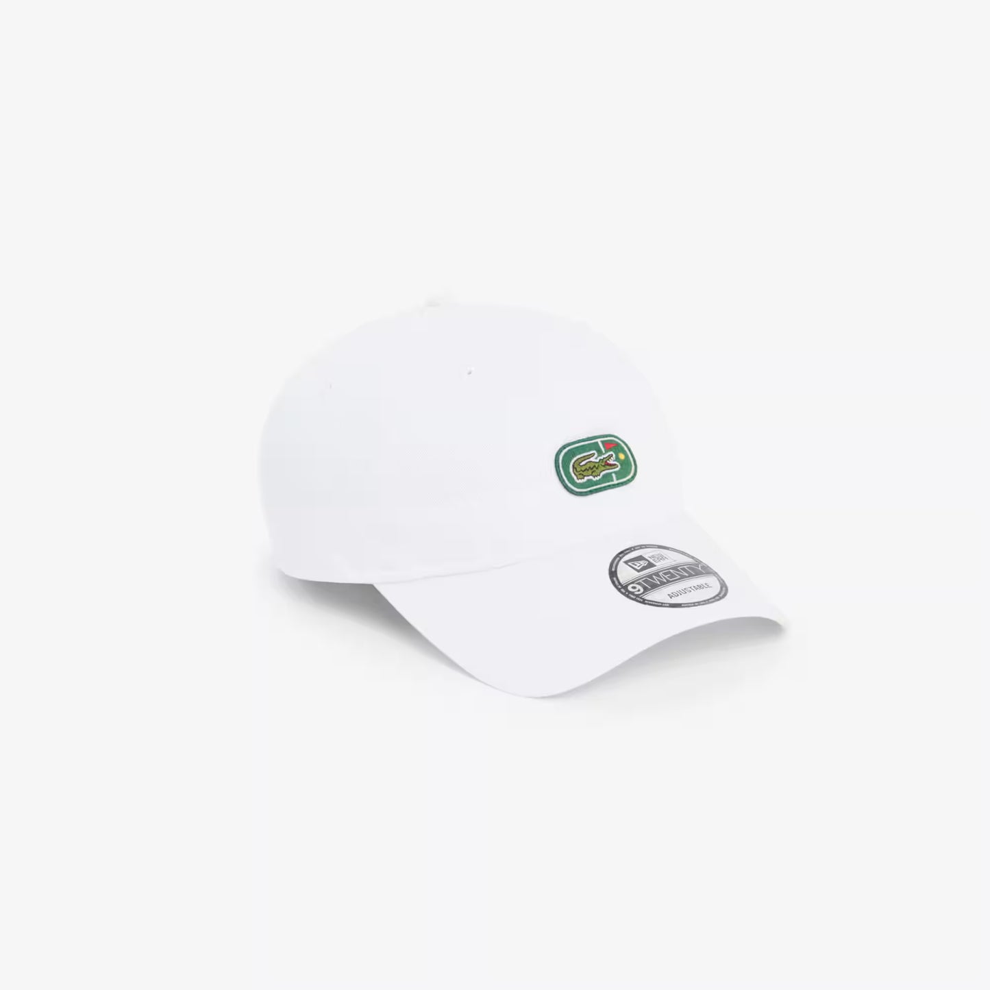 Lacoste x New Era Cap