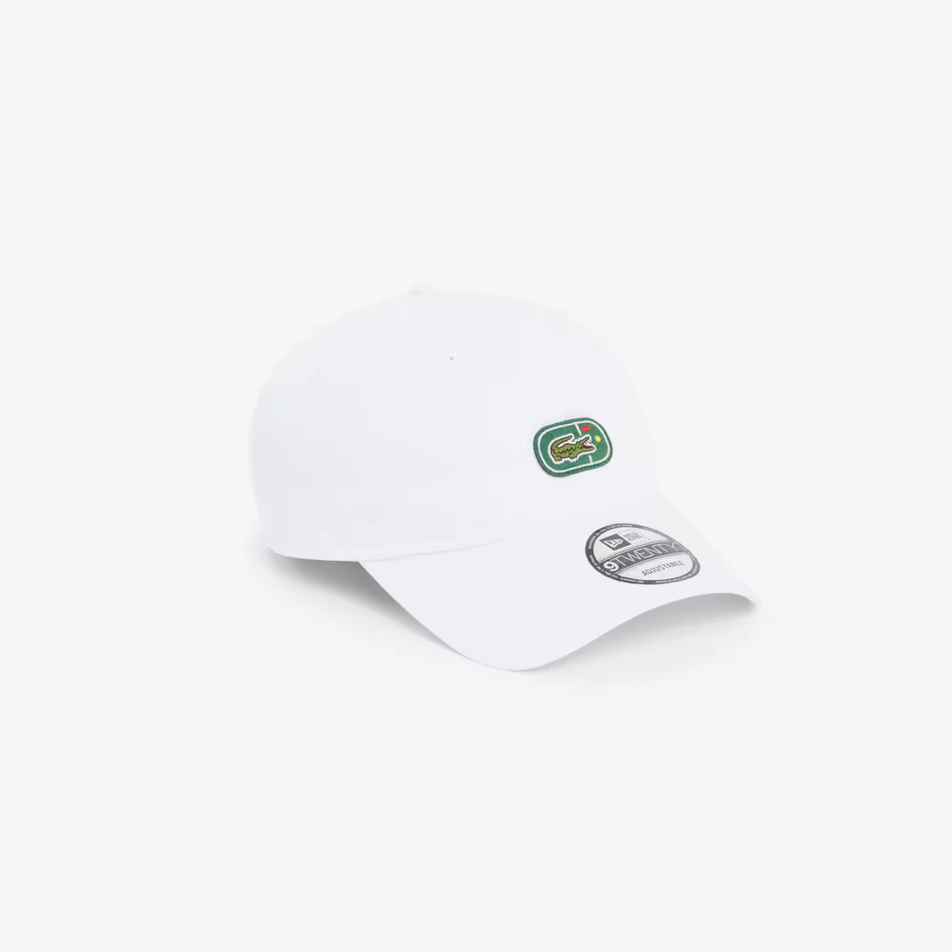 Lacoste x New Era Cap