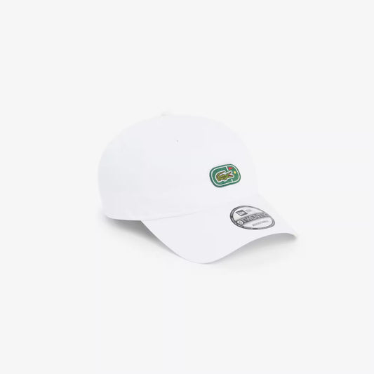 Lacoste x New Era Cap