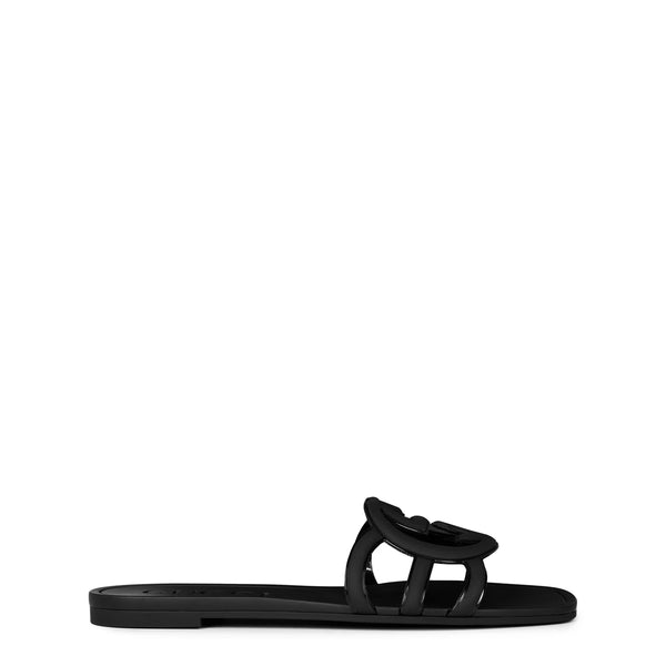 GUCCI Interlocking G Sandals