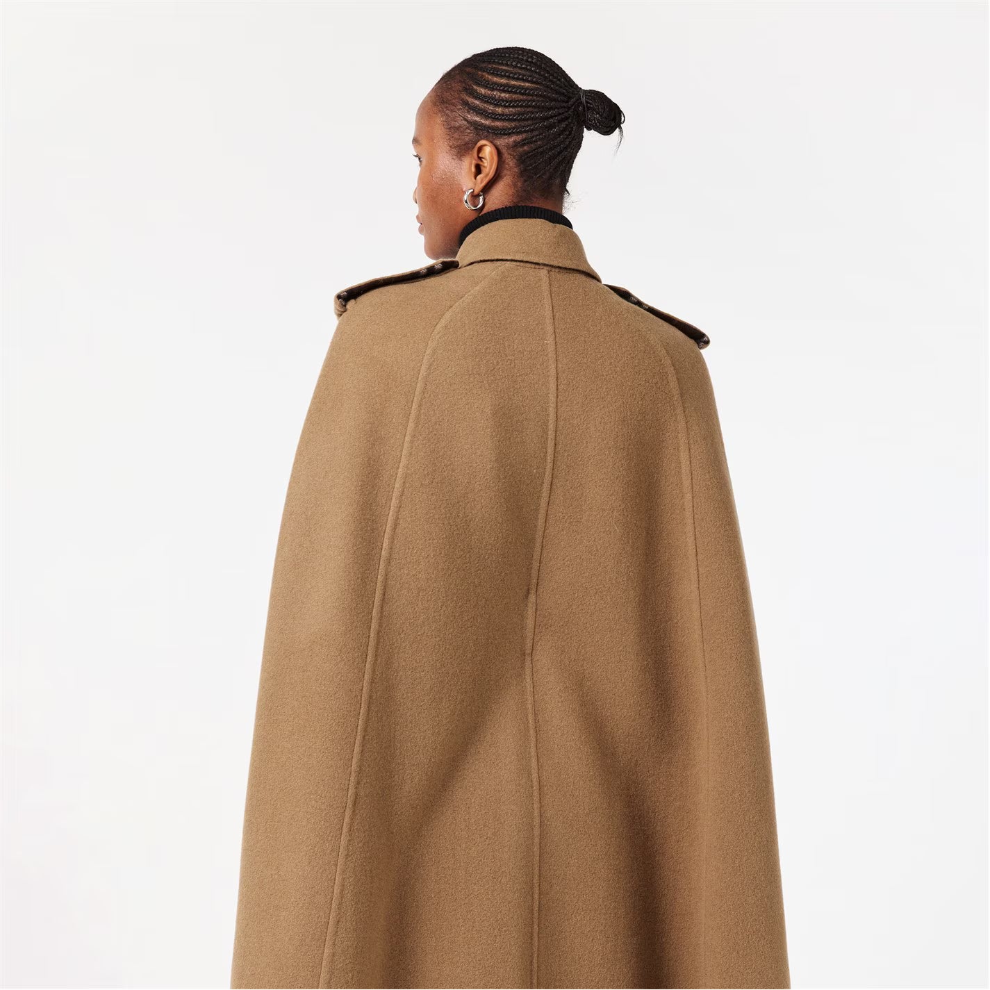 Women's Burb Bellemont Trench Coat