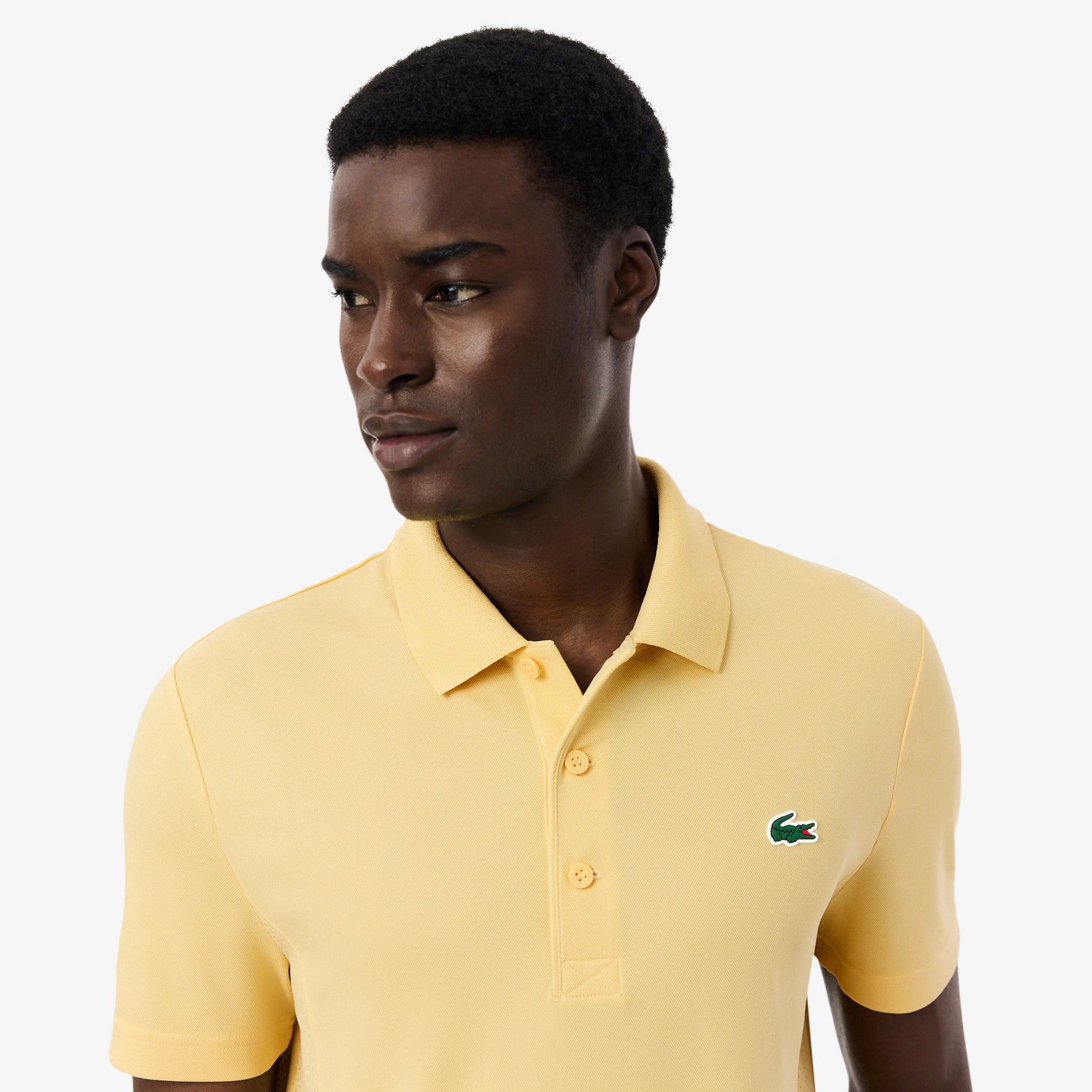 Lacoste Tennis x Novak Djokovic Polo Shirt