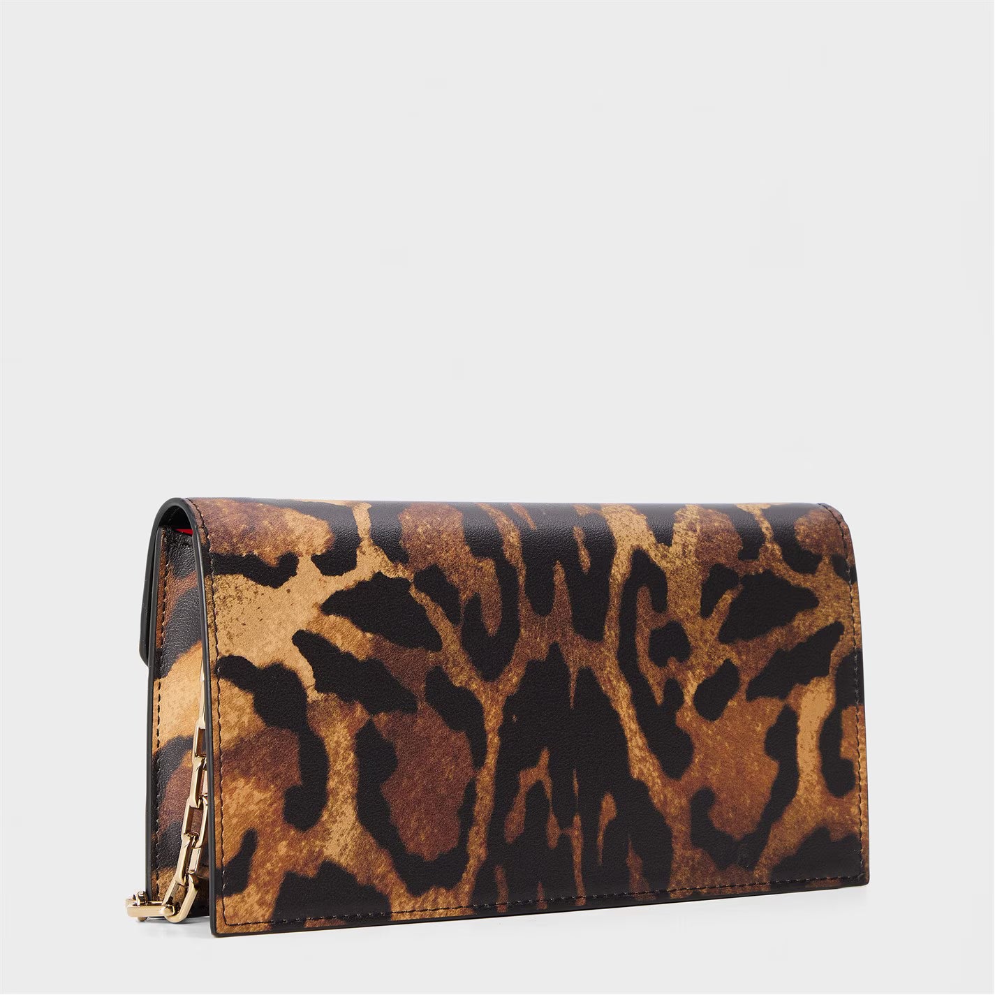Loubi54 Clutch Bag