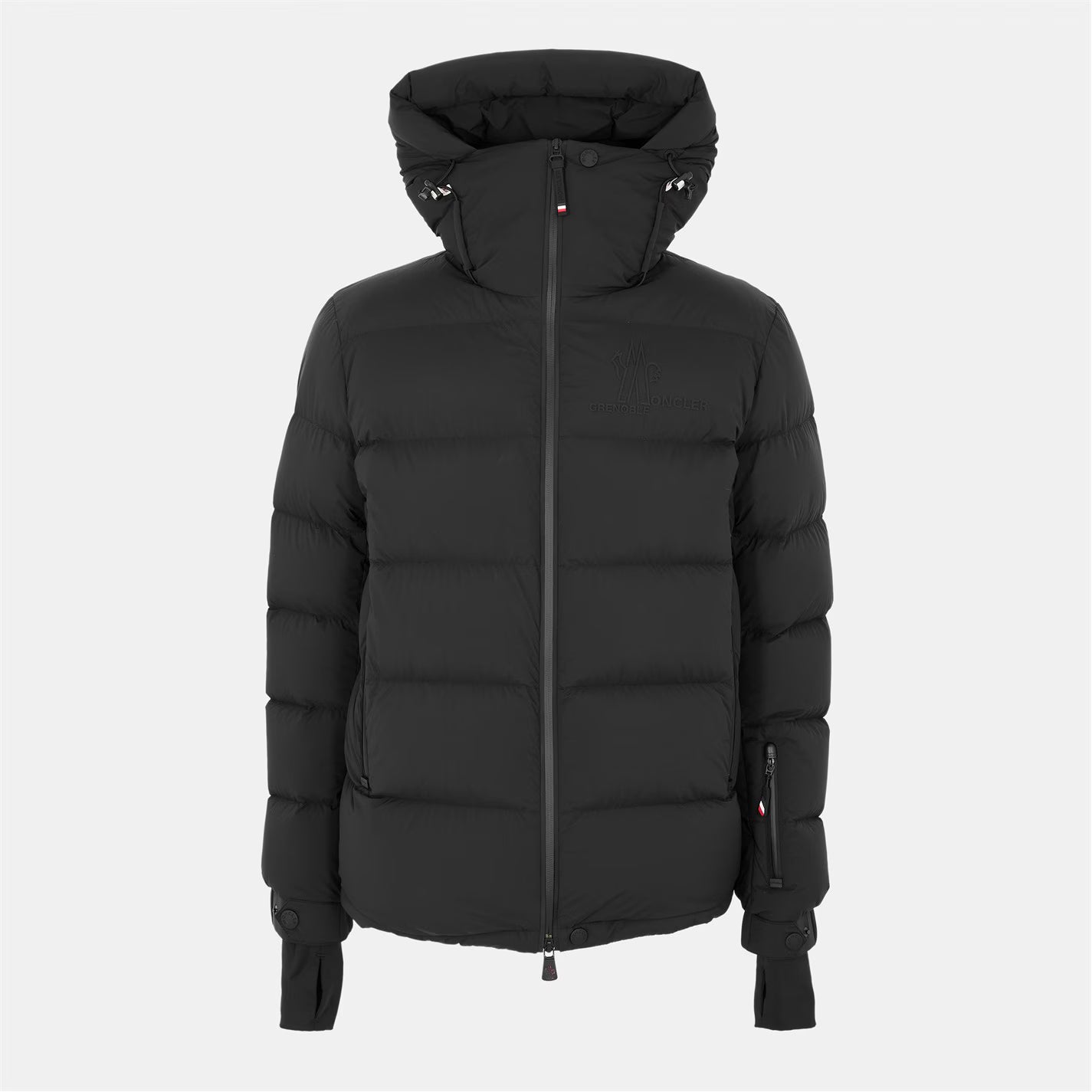 Men's G Iso Short Puffer Jacket