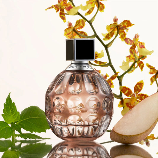 Original Gift Set: Eau de Parfum 60ml + Body Lotion 100ml