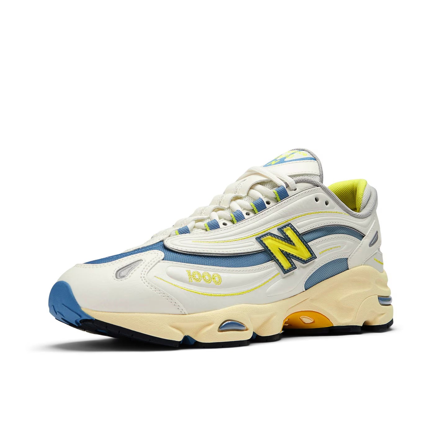 NEW BALANCE Nb 1000 Sneakers