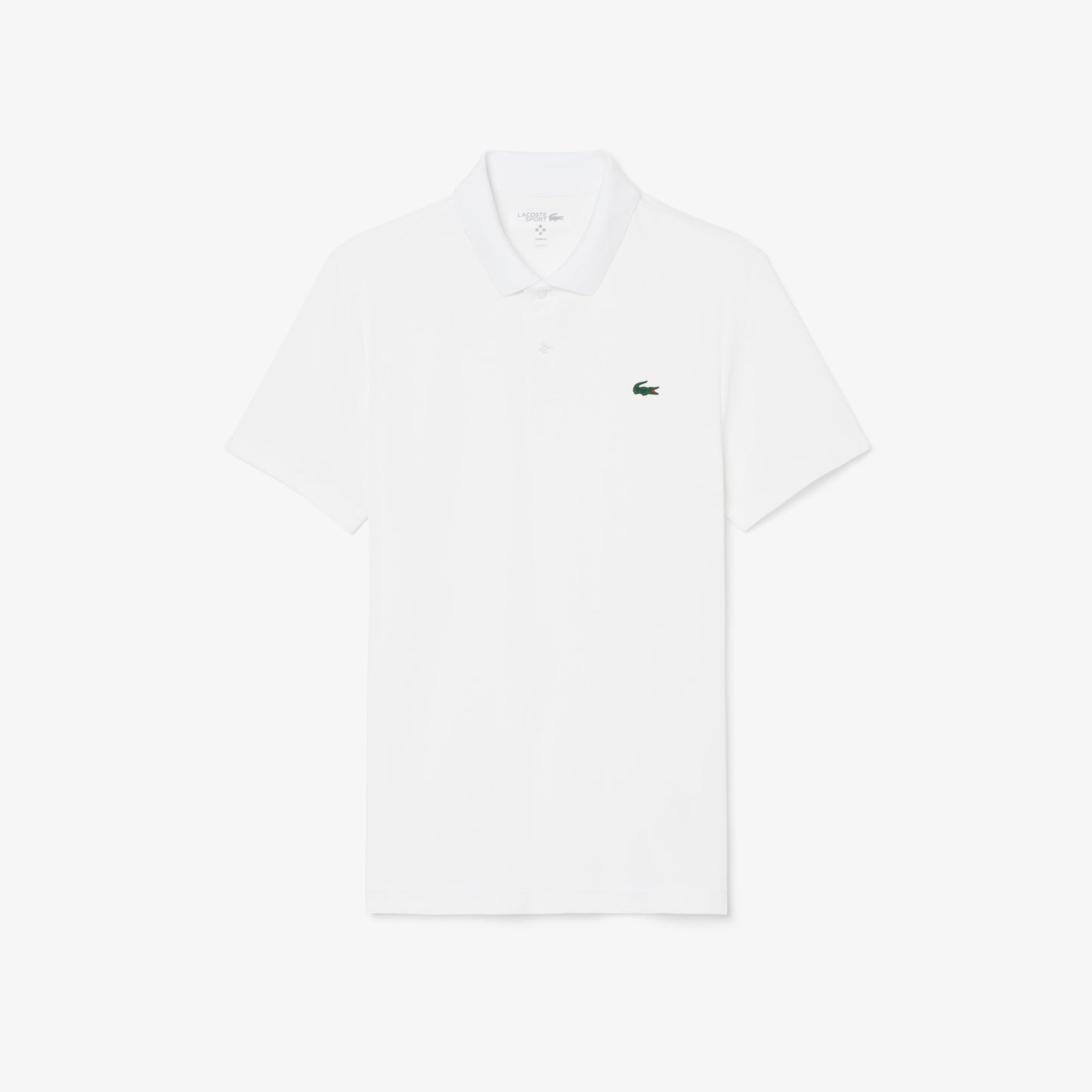 Lacoste Tennis x Daniil Medvedev Polo Shirt