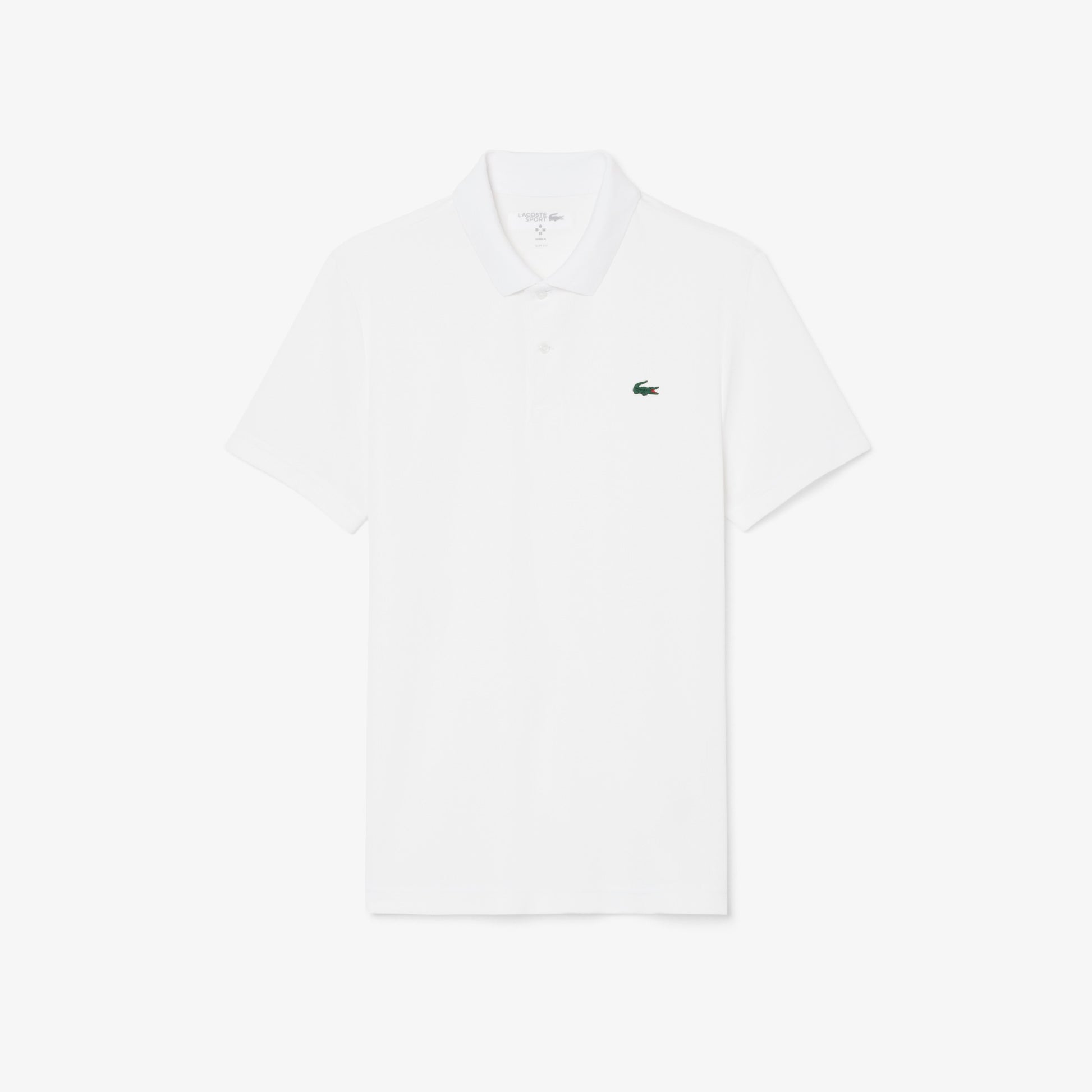 Lacoste Tennis x Daniil Medvedev Polo Shirt