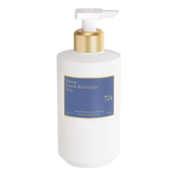 724 Scented Body Lotion