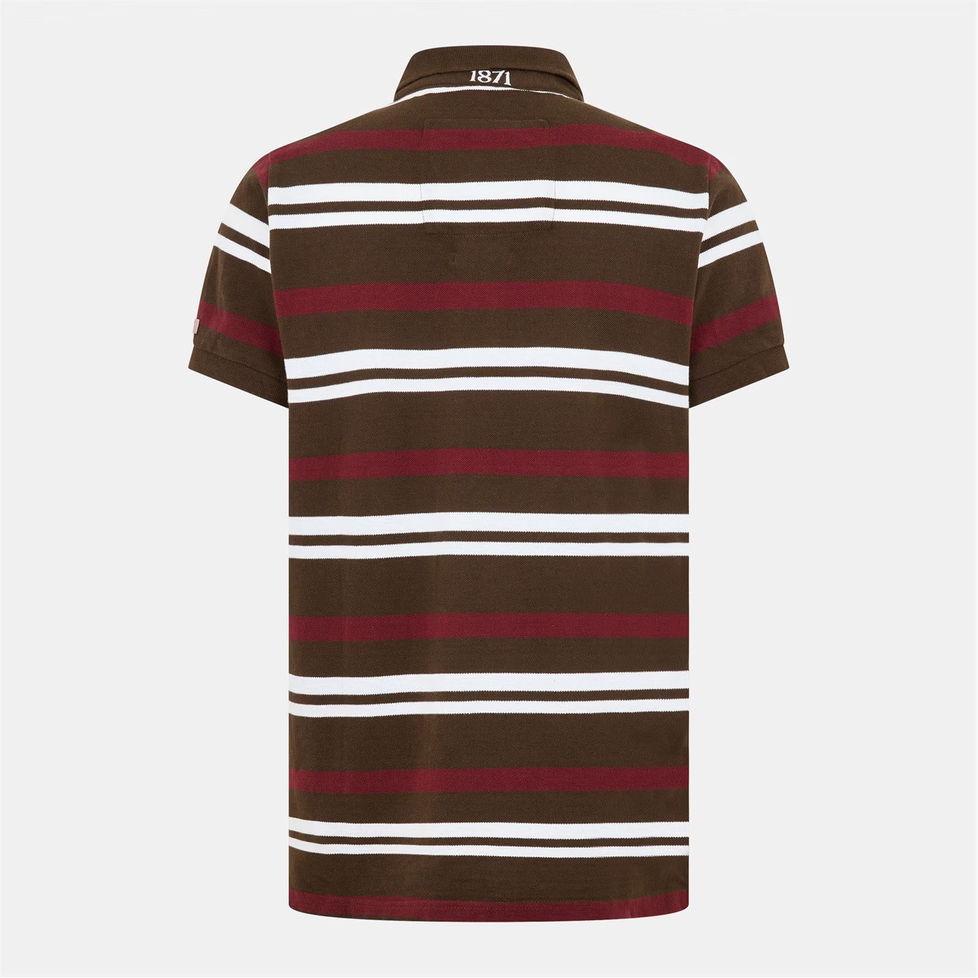 Men's England Rugby Polo Shirt