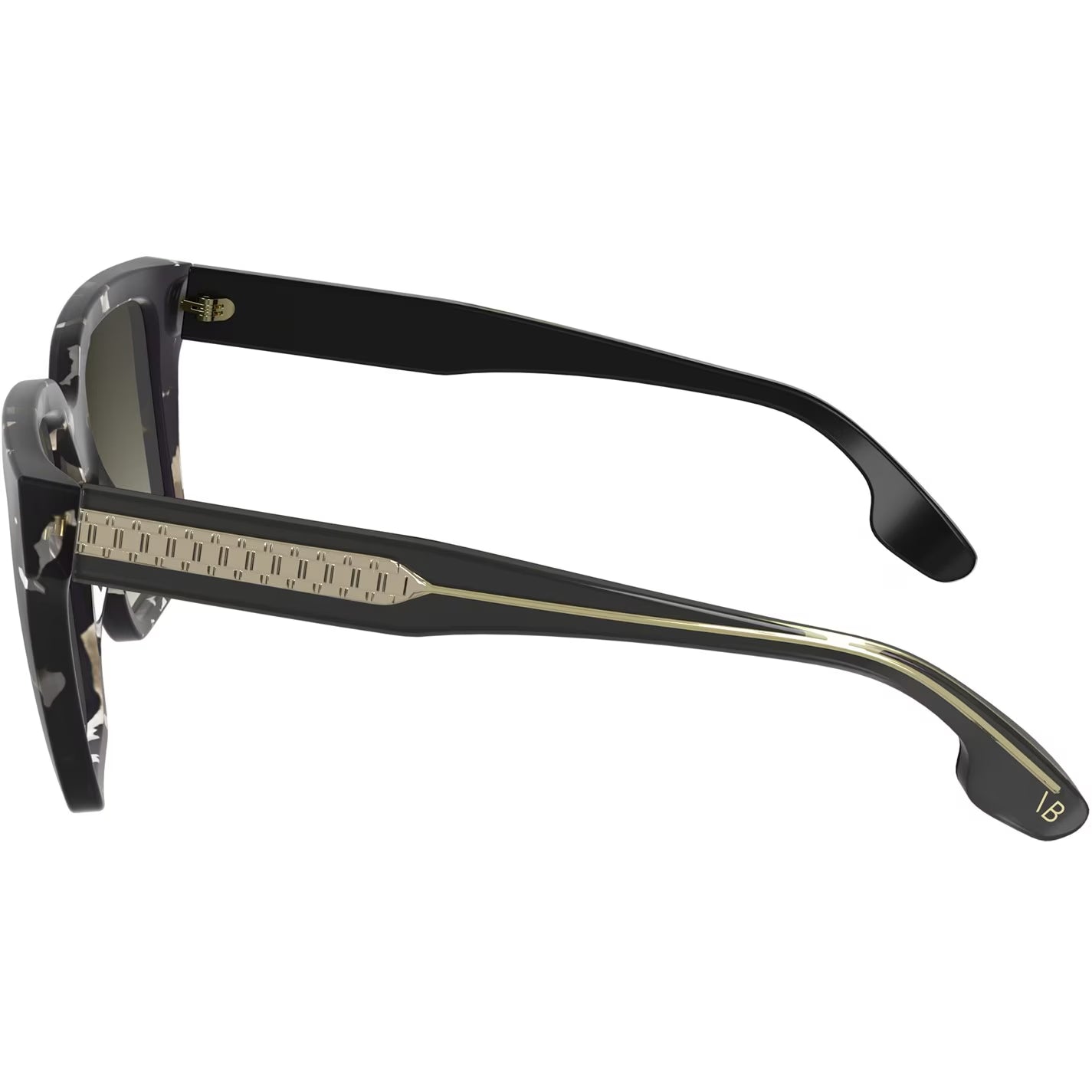 VICTORIA BECKHAM Women's Rectangle Sunglasses