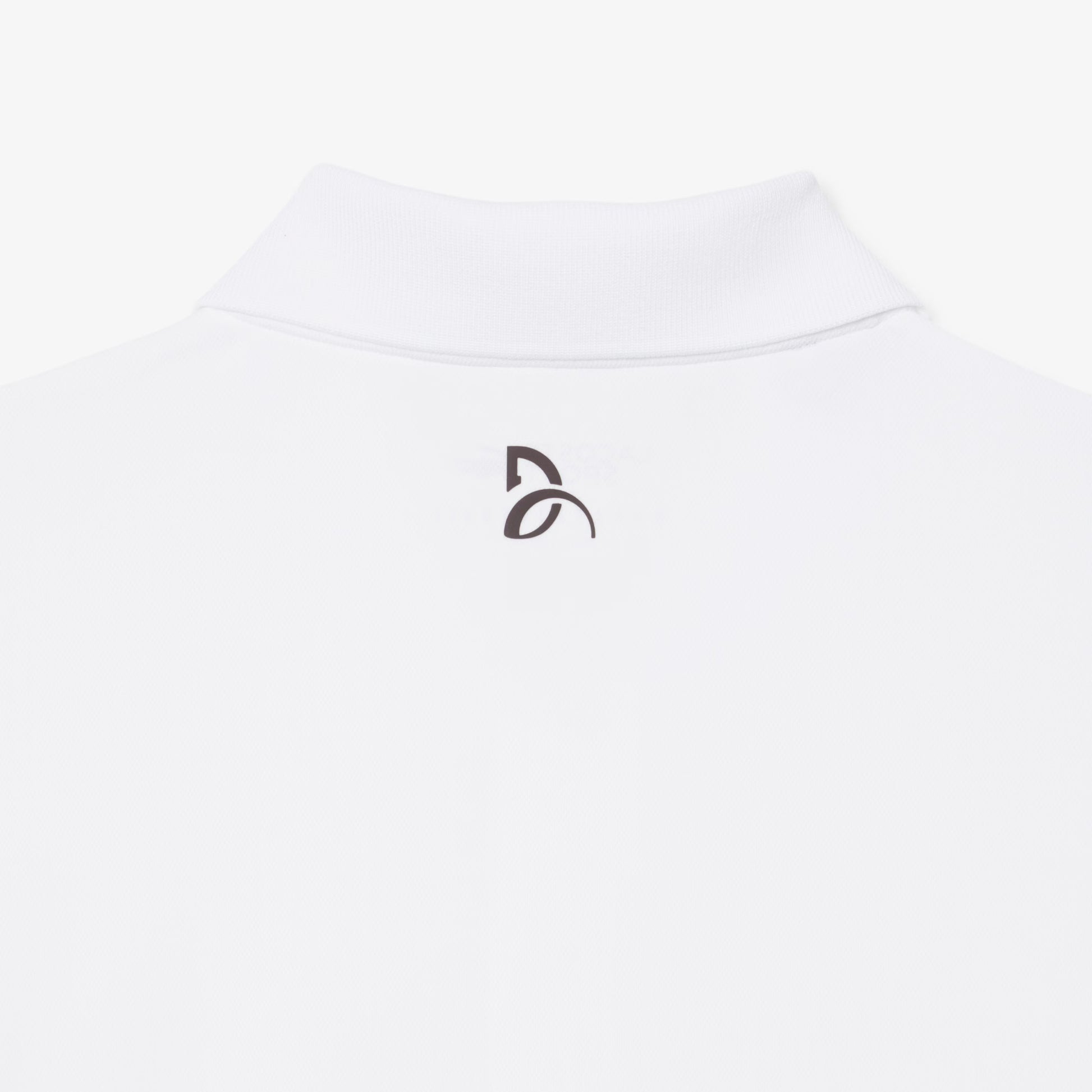 Lacoste Tennis x Novak Djokovic Polo Shirt