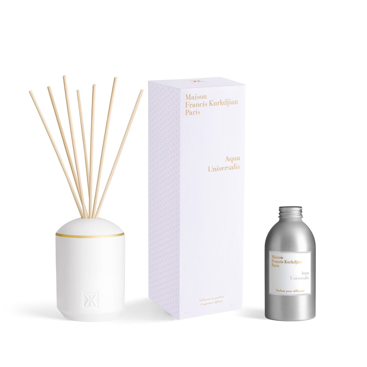 Aqua Universalis Fragrance Diffuser