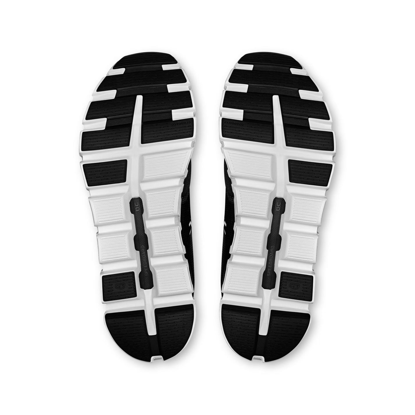 Mens Cloud 6 Running Shoes