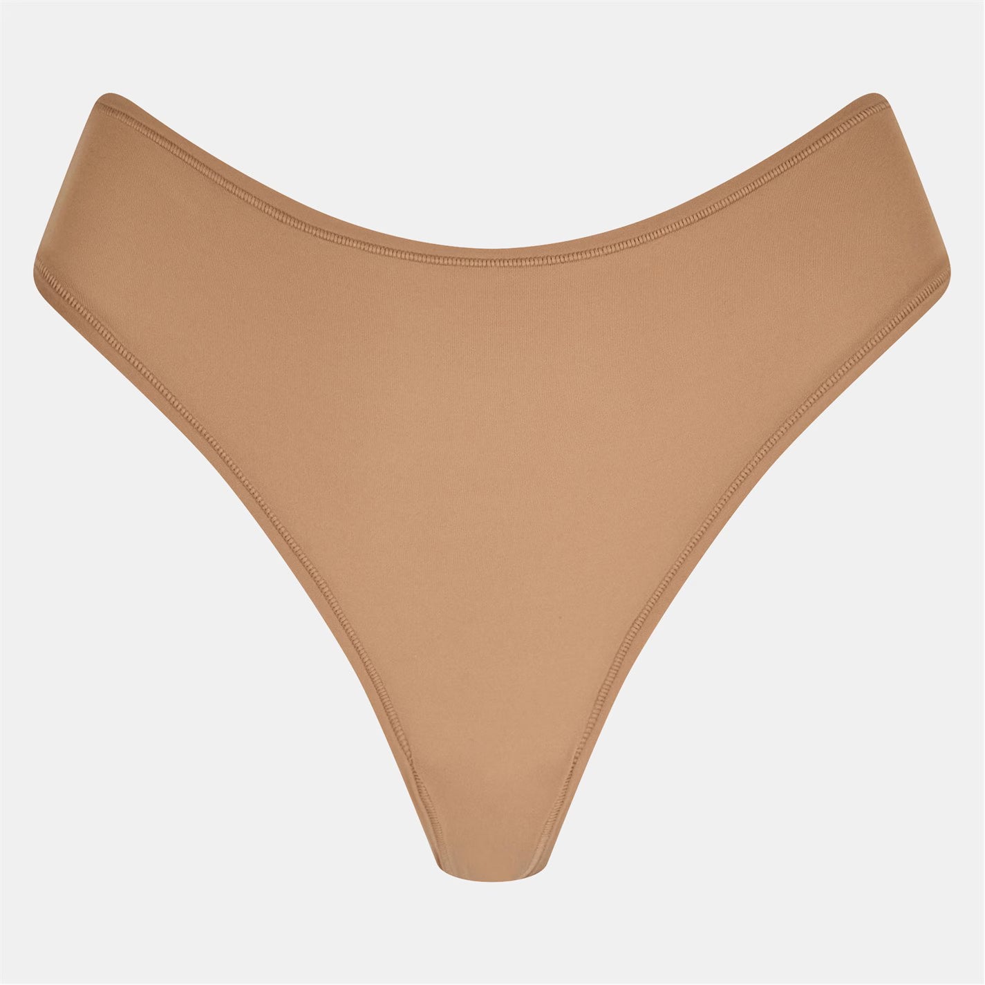 Womens Fits Everybody Thong 5-Pack