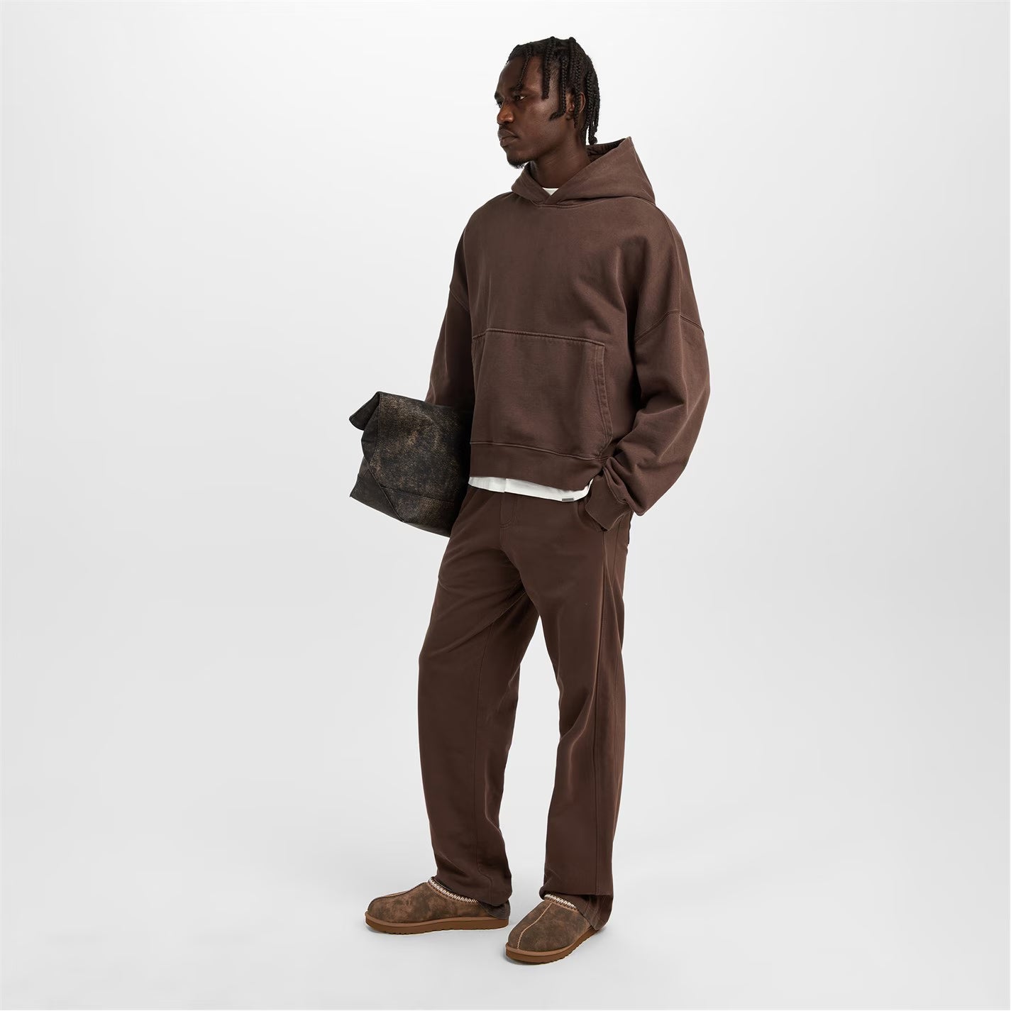 Men's Mules Slippers