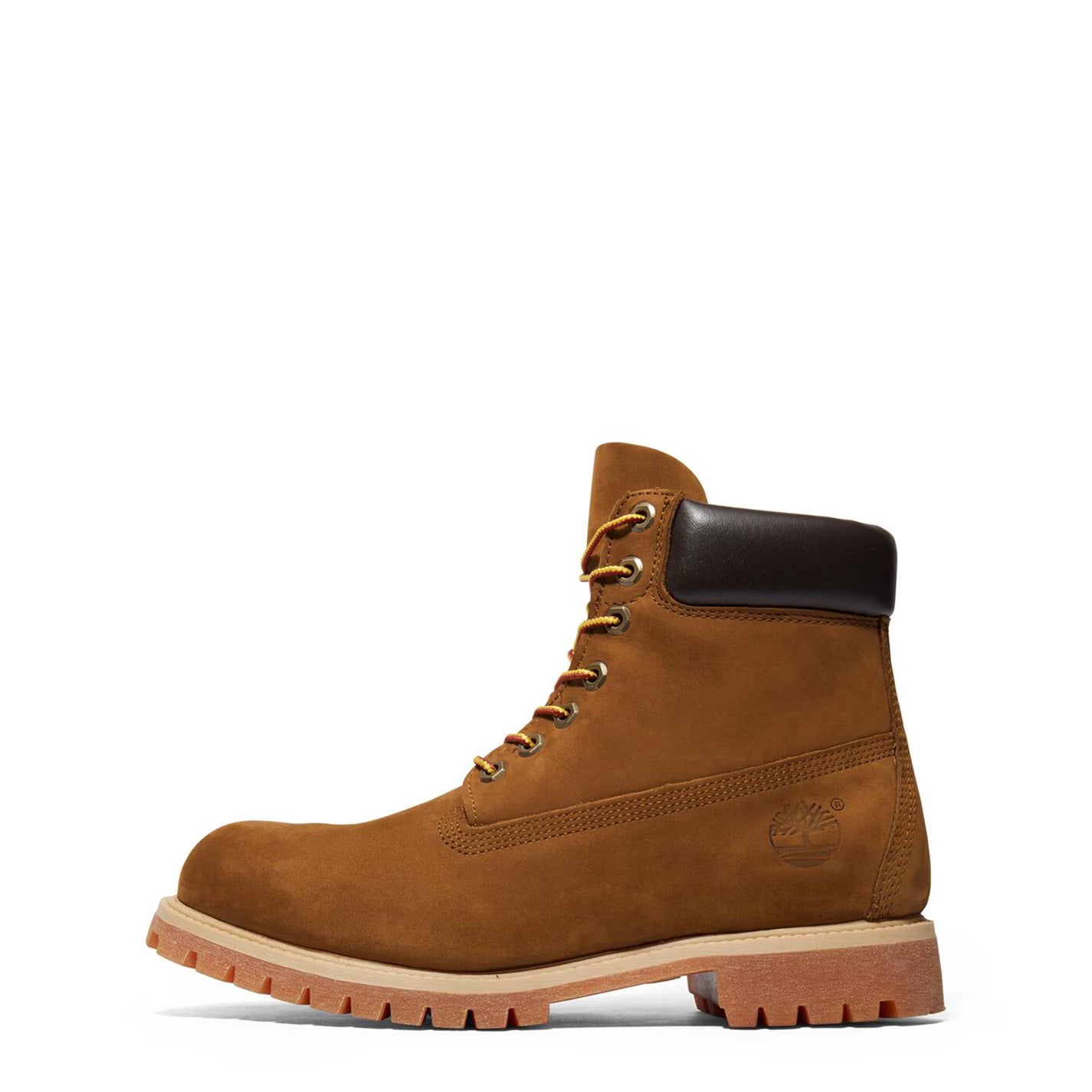 Men's Premium 6-inch Hiker Boots