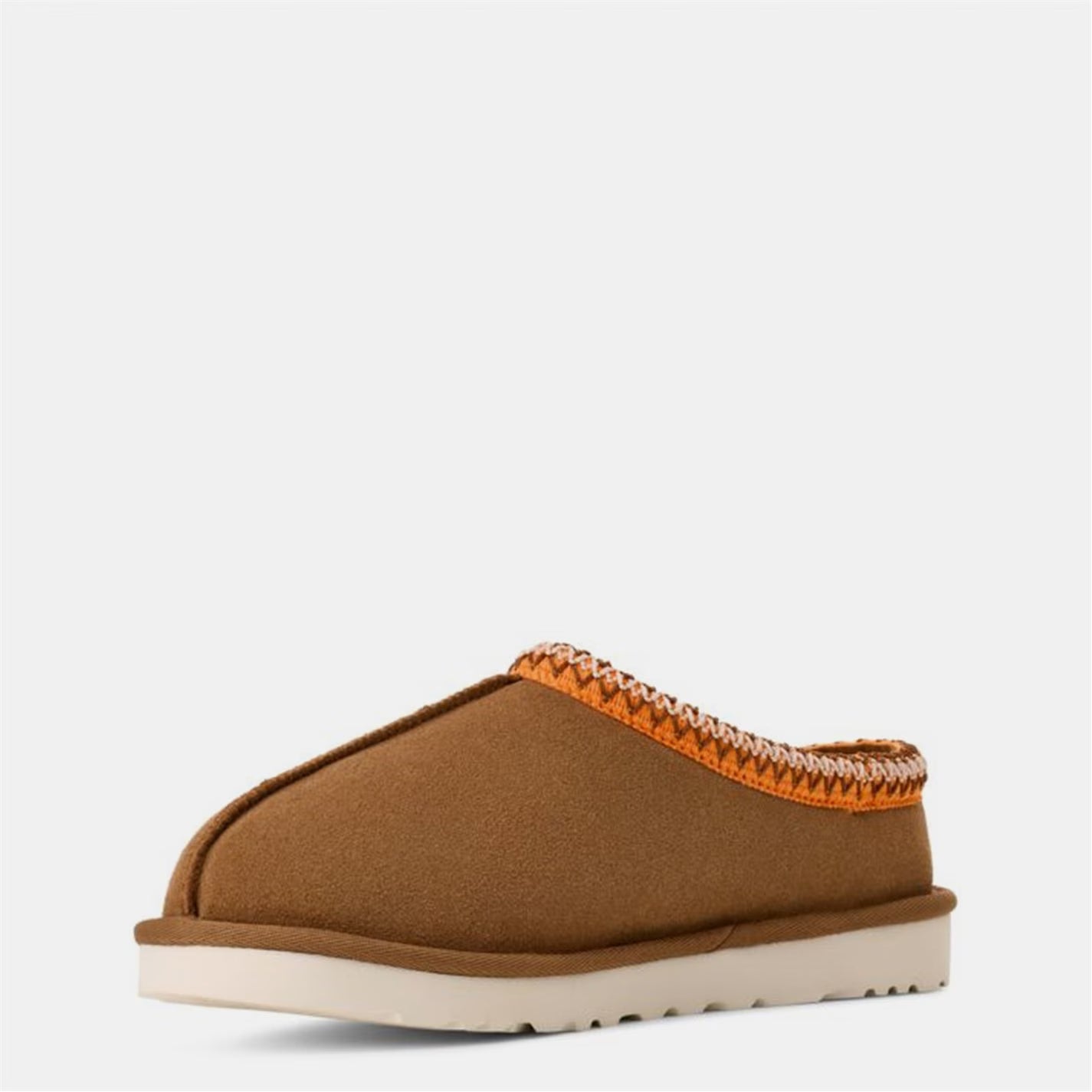 Mens Tasman Mule Slippers