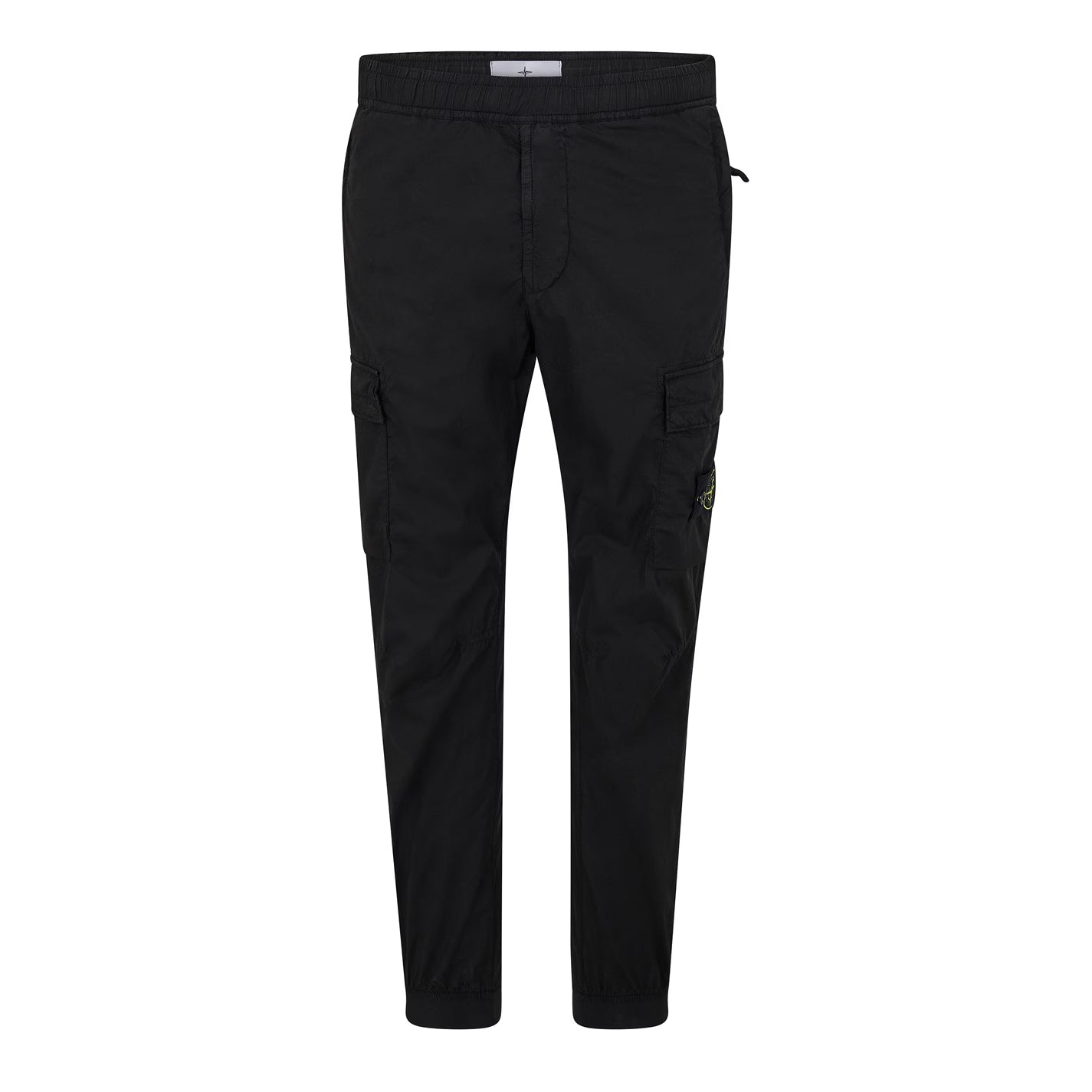 STONE ISLAND Men's Tela Cargo Trousers