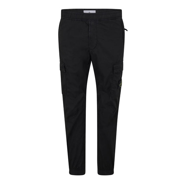 STONE ISLAND Men's Tela Cargo Trousers