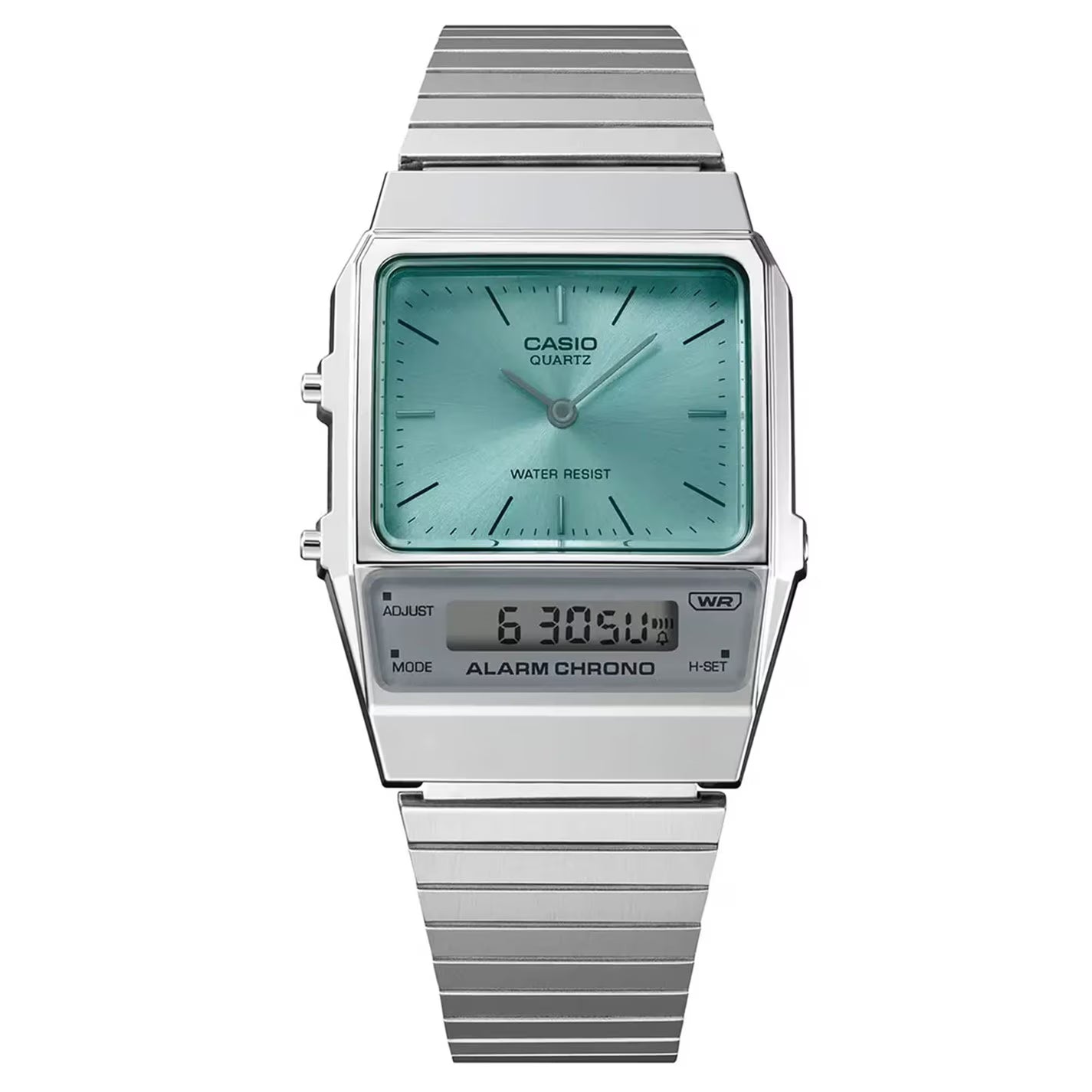 Unisex Adults Digital Watch