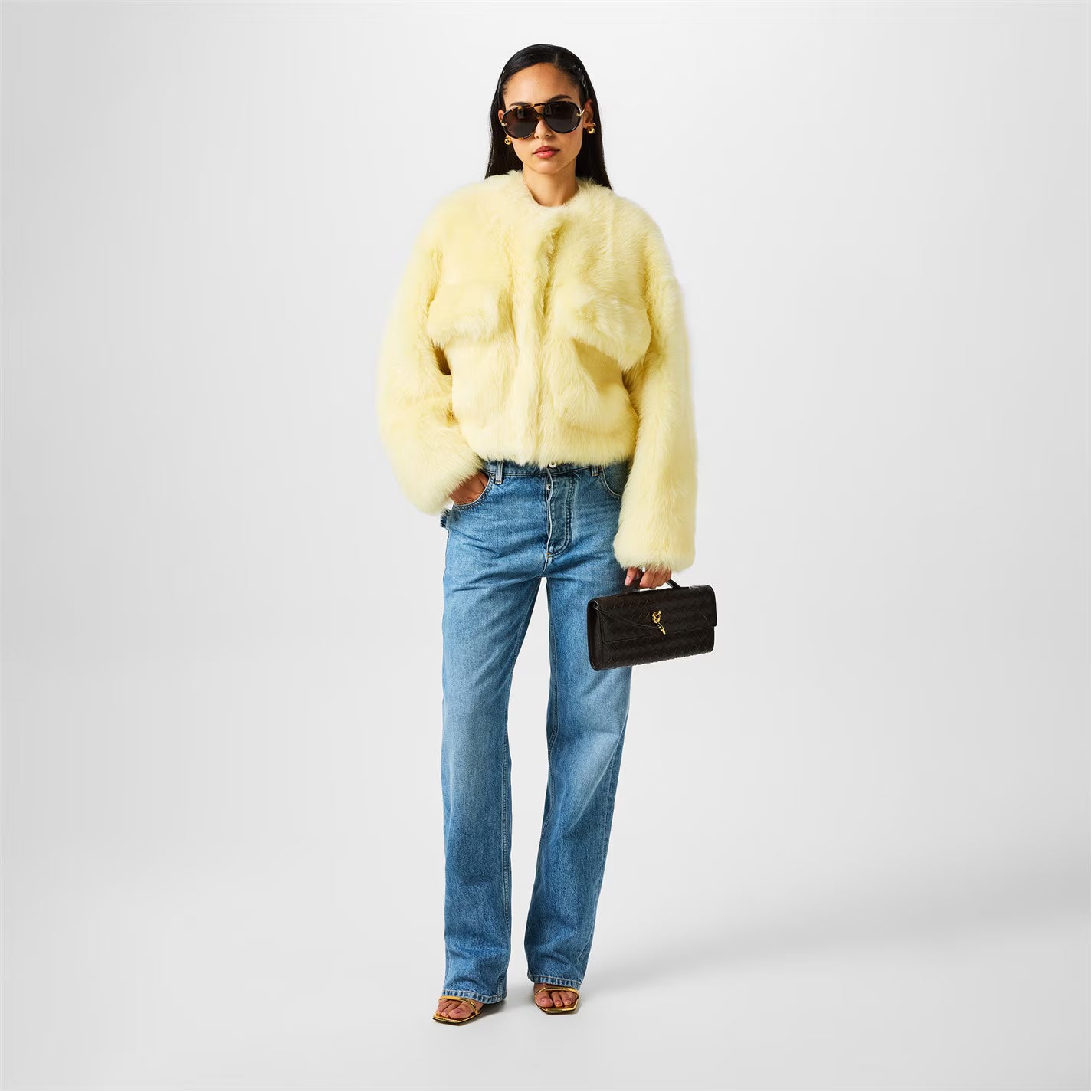 Andiamo Clutch