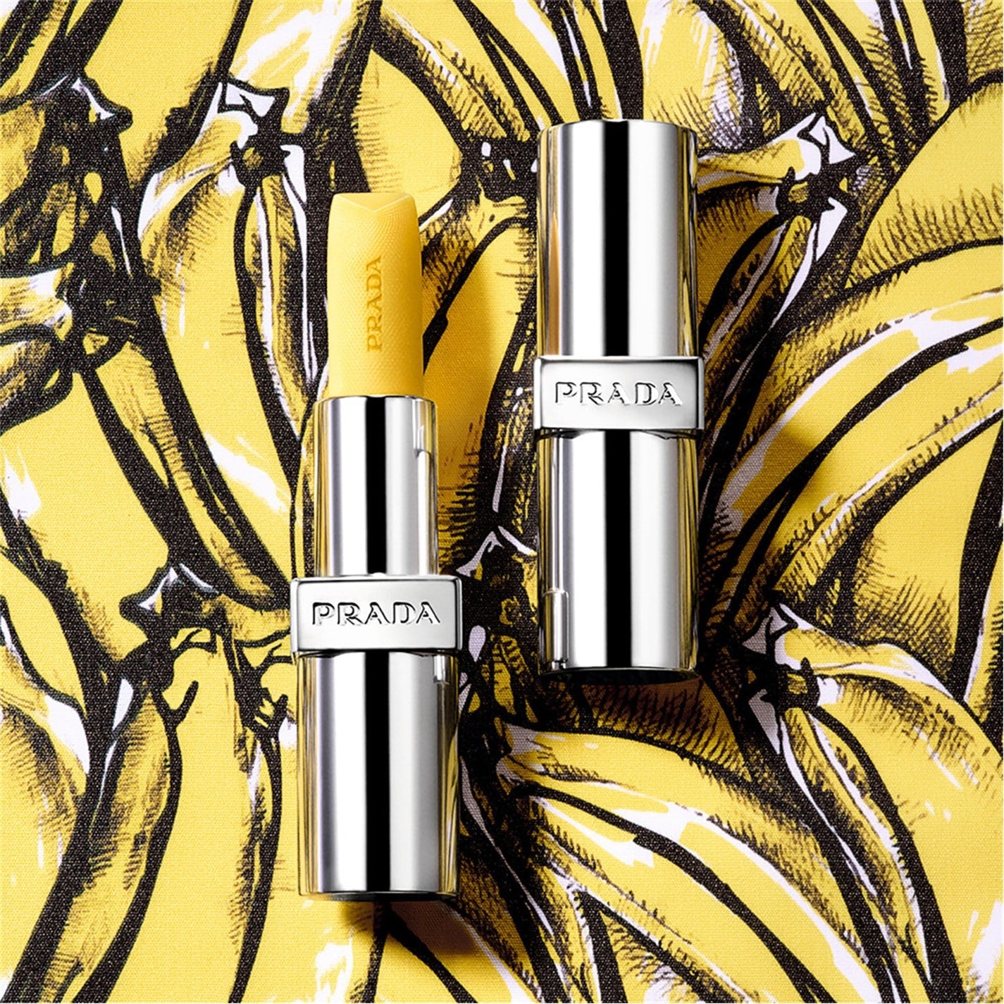 Prada B BananaBlmFg Ld00