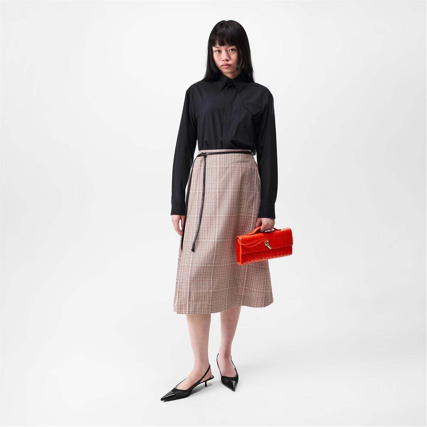 Andiamo Clutch