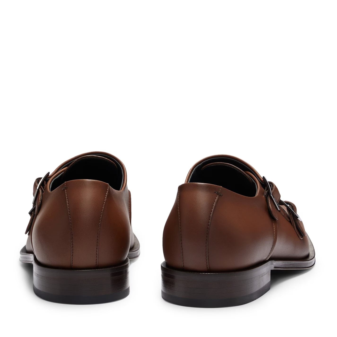 Men's Derrek Monk Derby Shoes