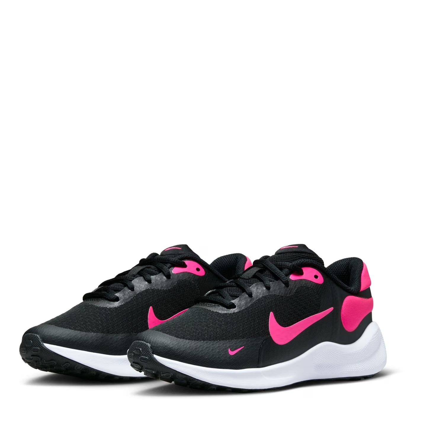 Nike Revolution 7 Big Kids' Shoes