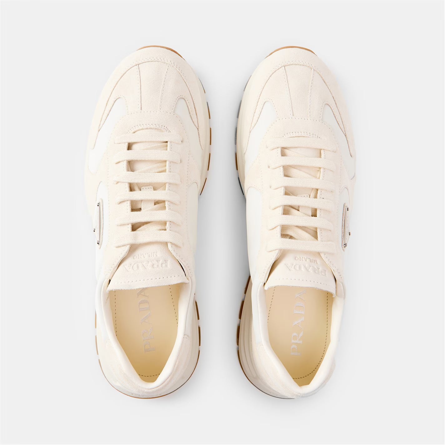 PRADA Men's Runners