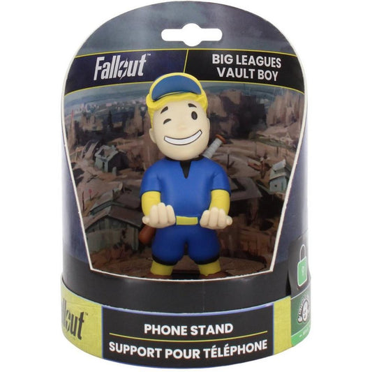 Fallout: Big League Vault Boy Holdems Mini Cable Guys Phone Stand and Device Holder