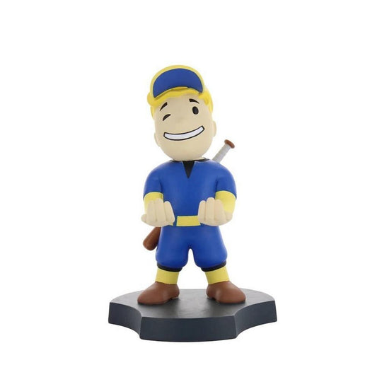Fallout: Big League Vault Boy Holdems Mini Cable Guys Phone Stand and Device Holder