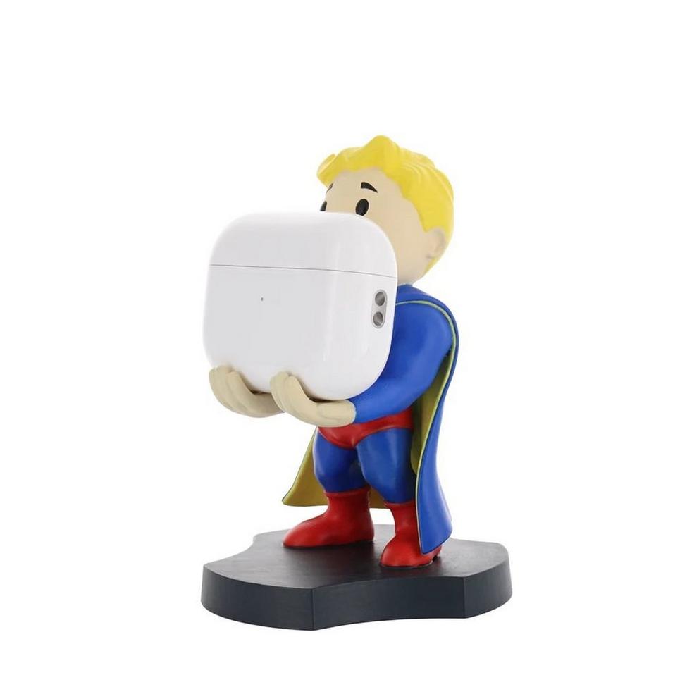 Fallout: Big League Vault Boy Holdems Mini Cable Guys Phone Stand and Device Holder