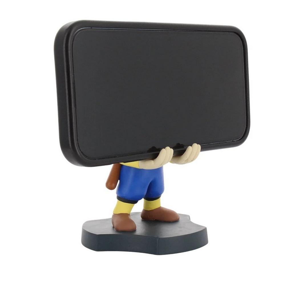 Fallout: Big League Vault Boy Holdems Mini Cable Guys Phone Stand and Device Holder