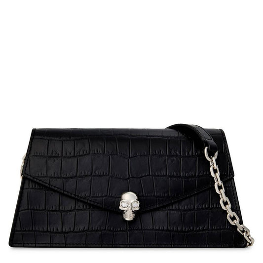 Alexander McQueen Alex Skull Mini Ld63