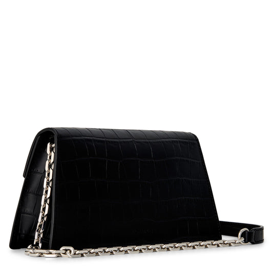 Alexander McQueen Alex Skull Mini Ld63
