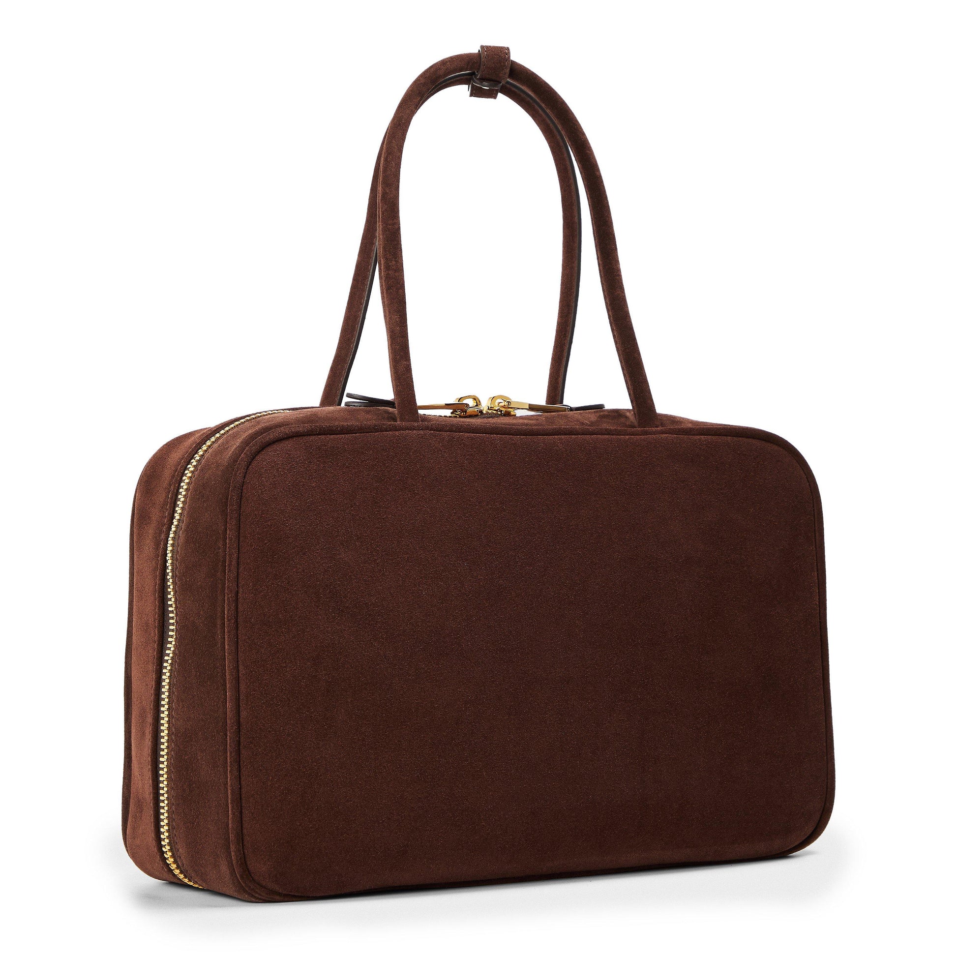 Miu Miu Suede Beau Bag