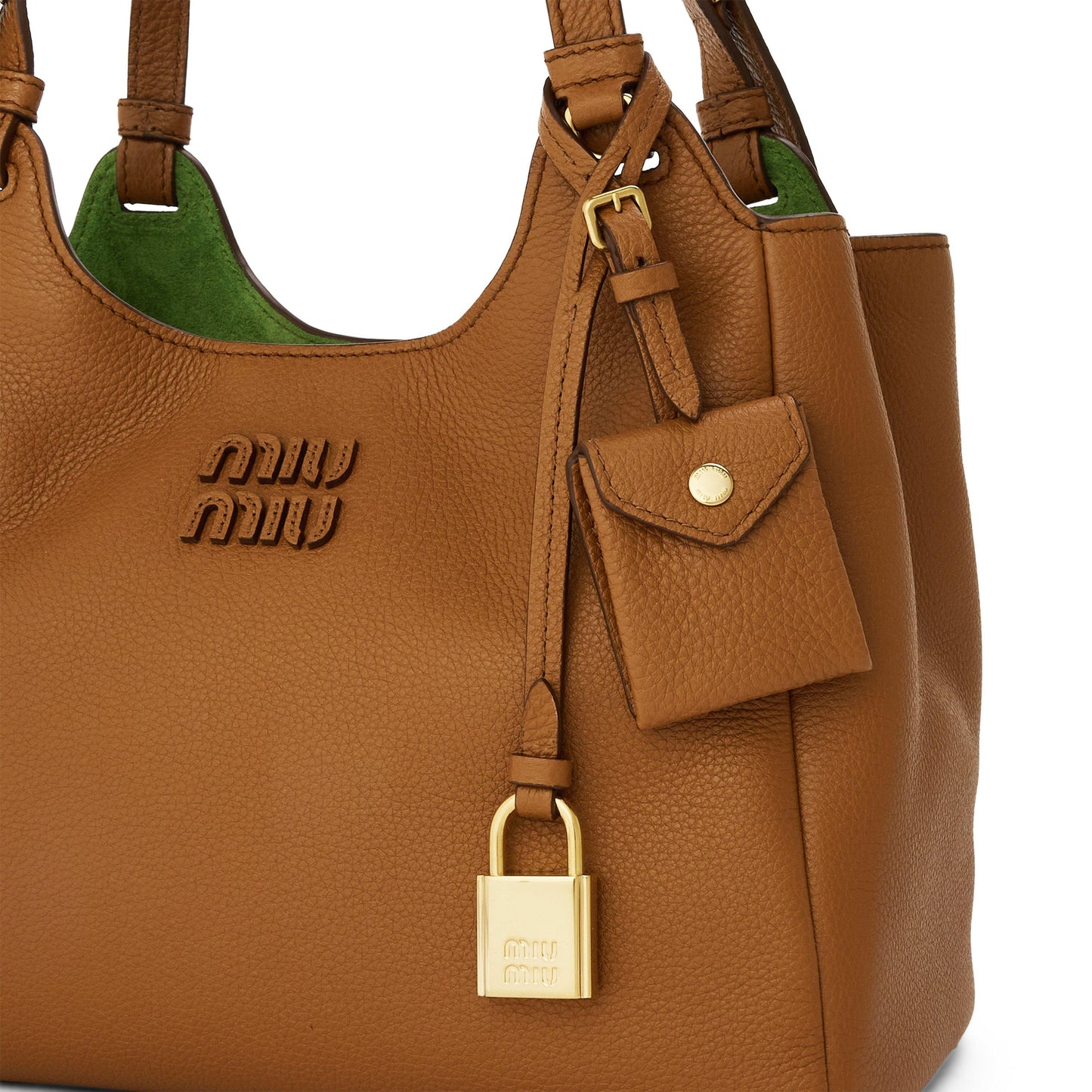 Miu Miu Women's Top Handle Bag