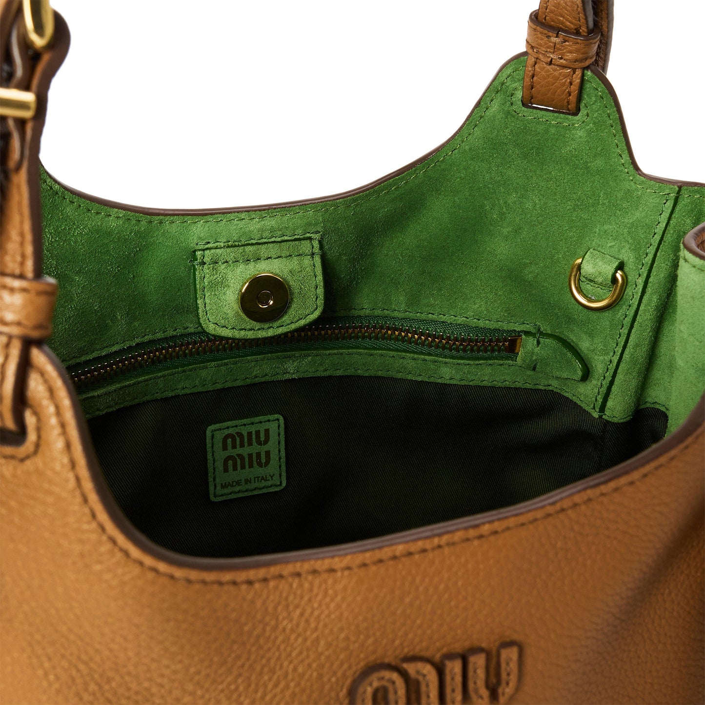 Miu Miu Women's Top Handle Bag