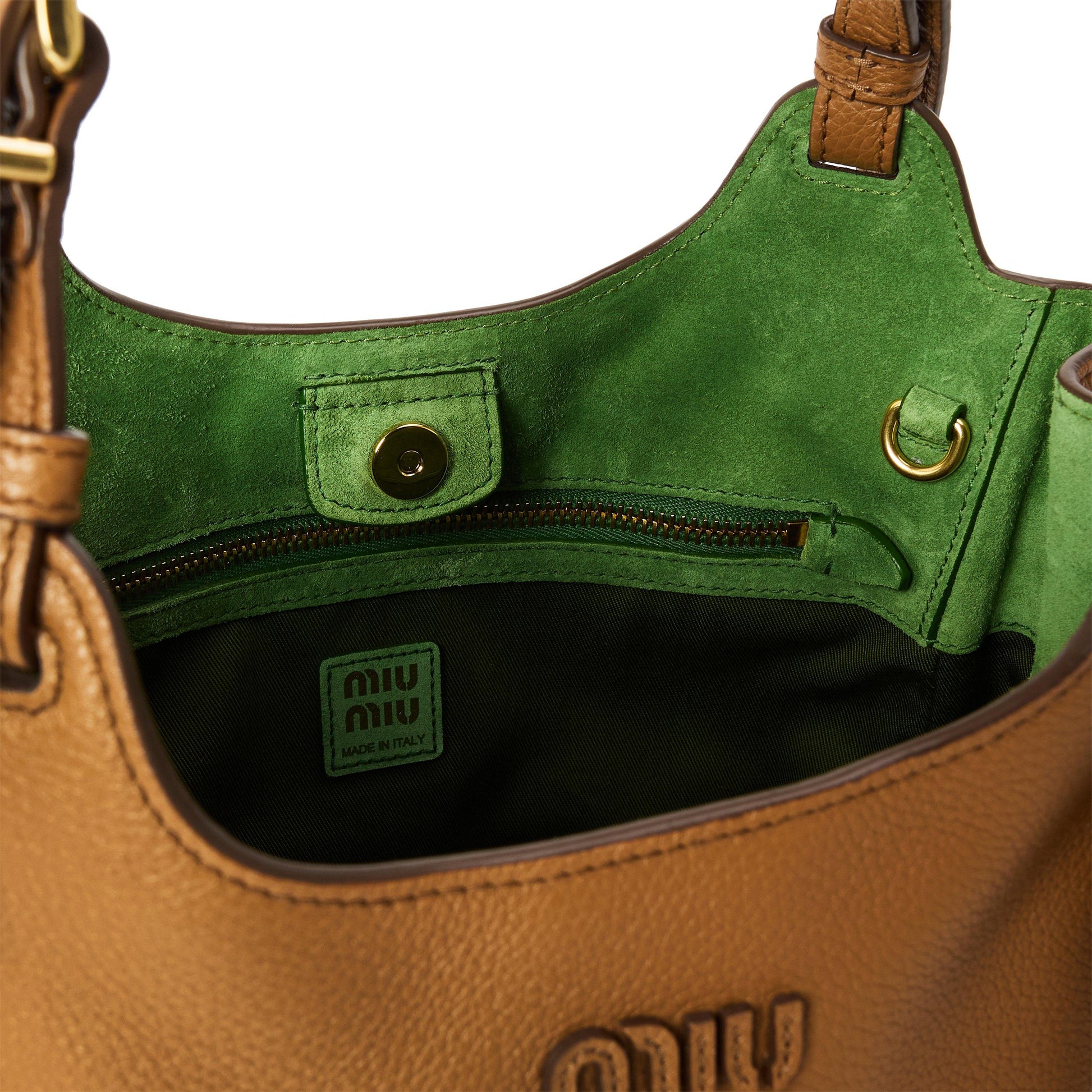 Miu Miu Women's Top Handle Bag